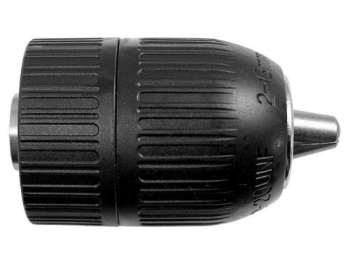 Sklíčidlo rychloupínací 1,5-13mm se závitem 1/2" 20UNF