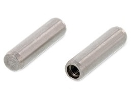 ISO 8733  AISI 303  4X16