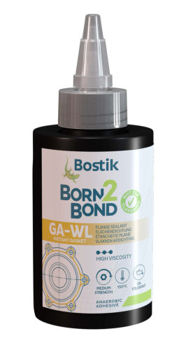 Instant Gasket, instantní anaerobní těsnící lepidlo, 50 ml