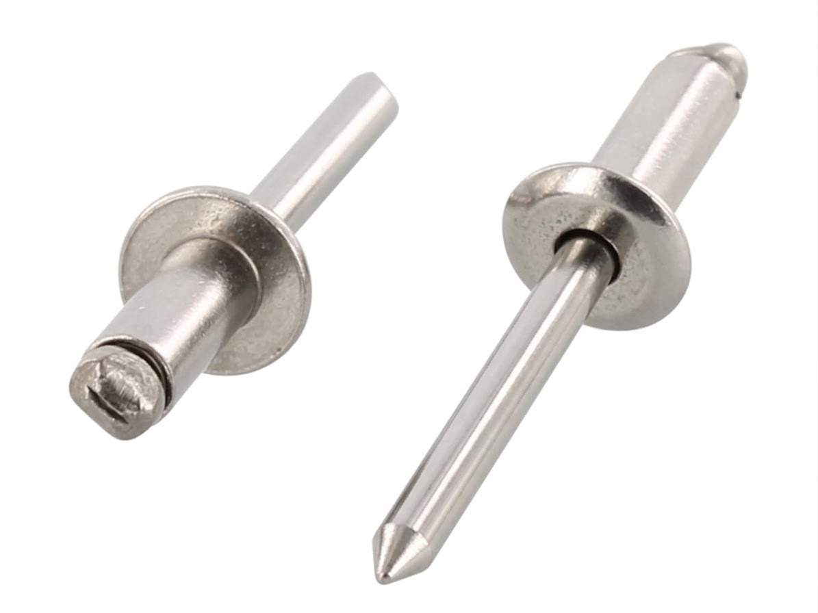 ISO 15983 A2/A2 5X14 (hladký trn)