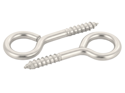 Vrut s okem - AN 705/A2: 4,5 x 70                                               