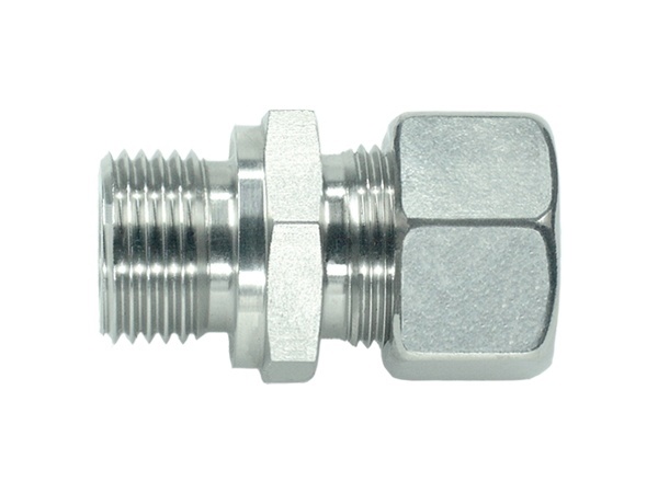 Hrdlo přímé metrický závit: 22mm / M 26x1,5