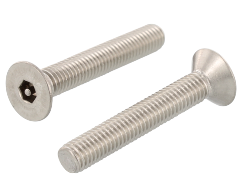 Art. 9113 A2 M 4X8 HEX-PIN 2,5