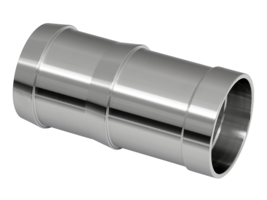 Hadicový nástavec varný, DIN, 1.4404: DN 50