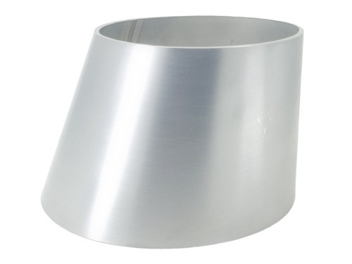 Redukce excentrická - 1.4571: 60,3/42,4 x 2,0/2,0                               