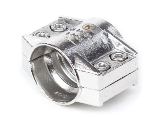 Objímka Kombiloc - 1.4404: 19x6 (rozsah 30-33mm)