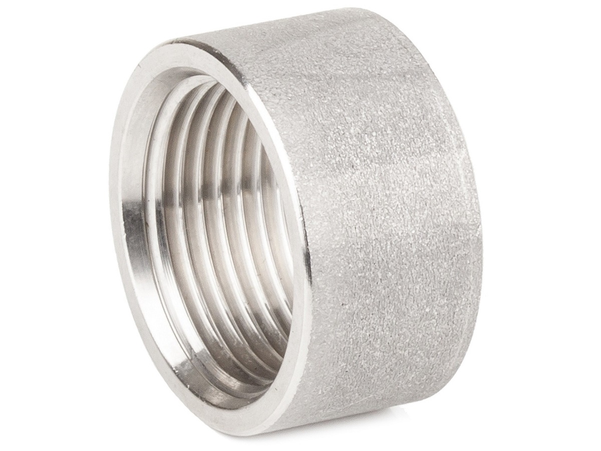 Mufna G - typ 334 - 1.4401: 1/2"