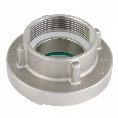 Spojka Storz s vnitřním závitem - ALU: C52/5/4"