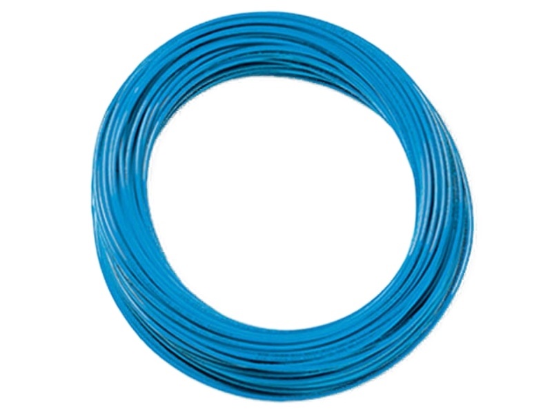 PU tubing, 98 Shore: 8x6x1mm