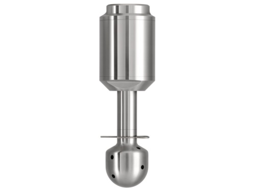 TANKO CP3, 360°, 1.4404: 6/4" BSP