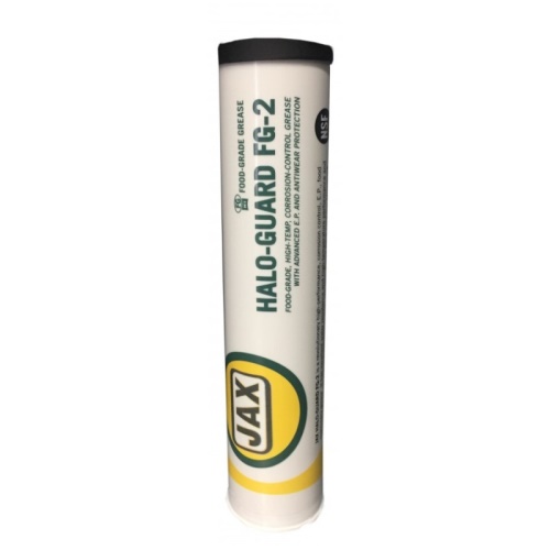 JAX Halo Guard FG-2, univerzální mazivo pro potravinářské provozy