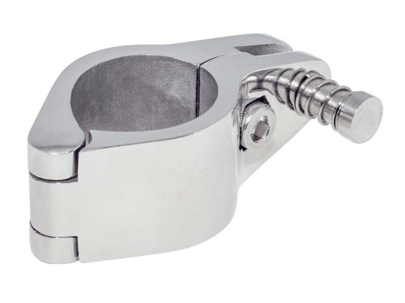 TOP JAW SLIDE HINGED-M25-A4                                                     