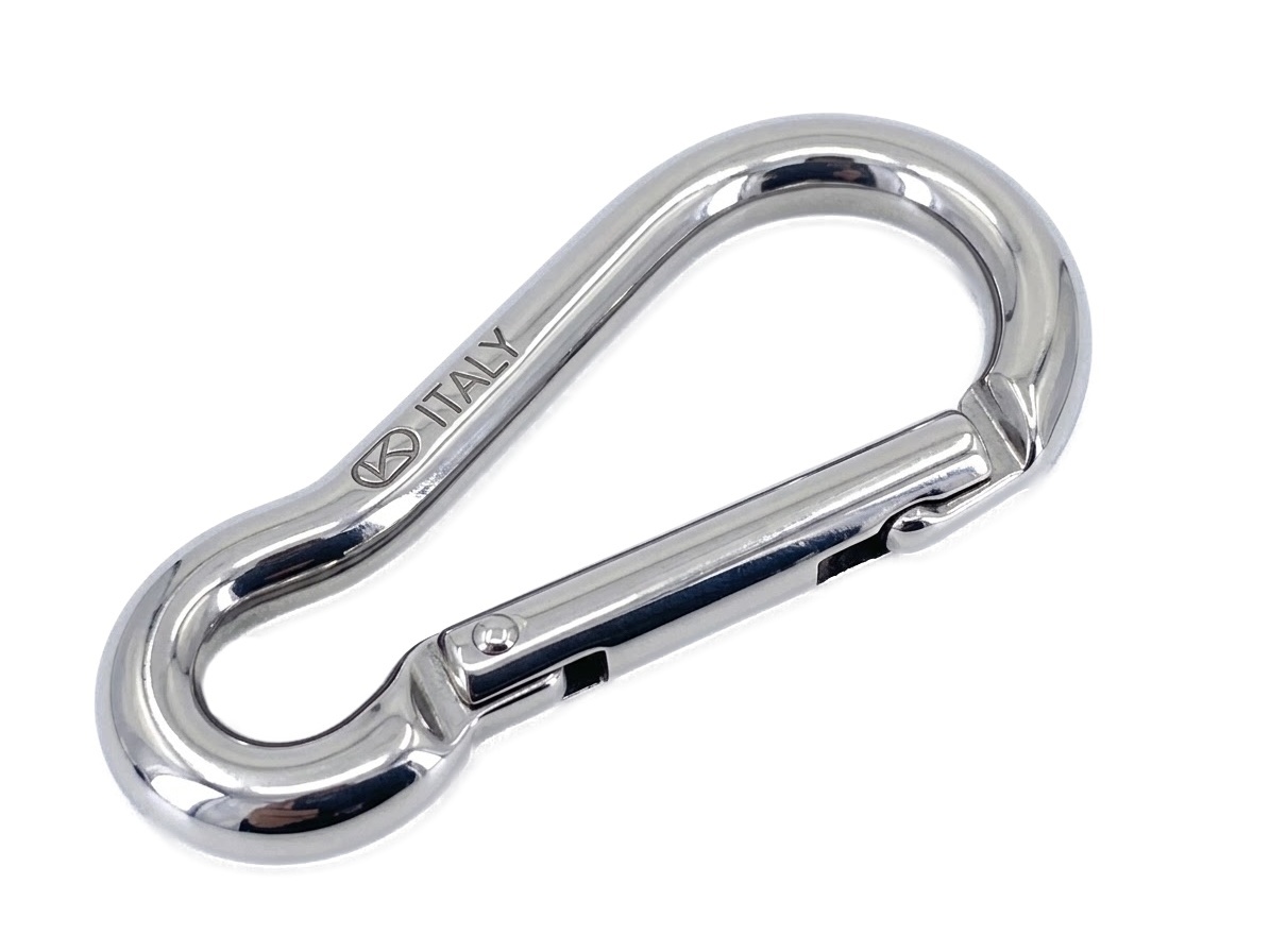 Karabina - AN 8001/A4: 10 x 120