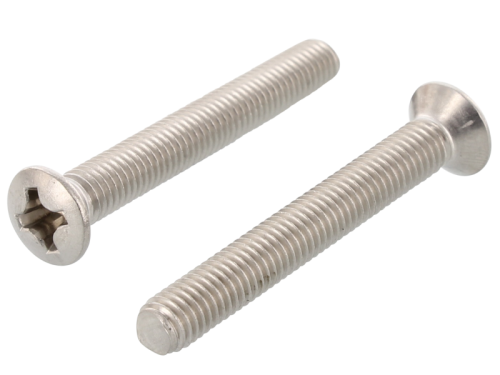 DIN 966 A2 M 6X30 H