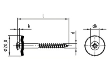 Art. 9168 A2 4,5X40 Z