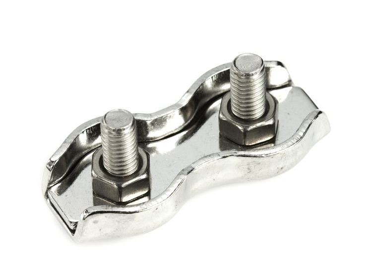 Svěrka - DUPLEX - AN 8331/A4: 6