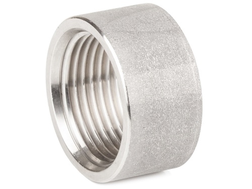 Mufna G - typ 334 - 1.4401: 1/4"