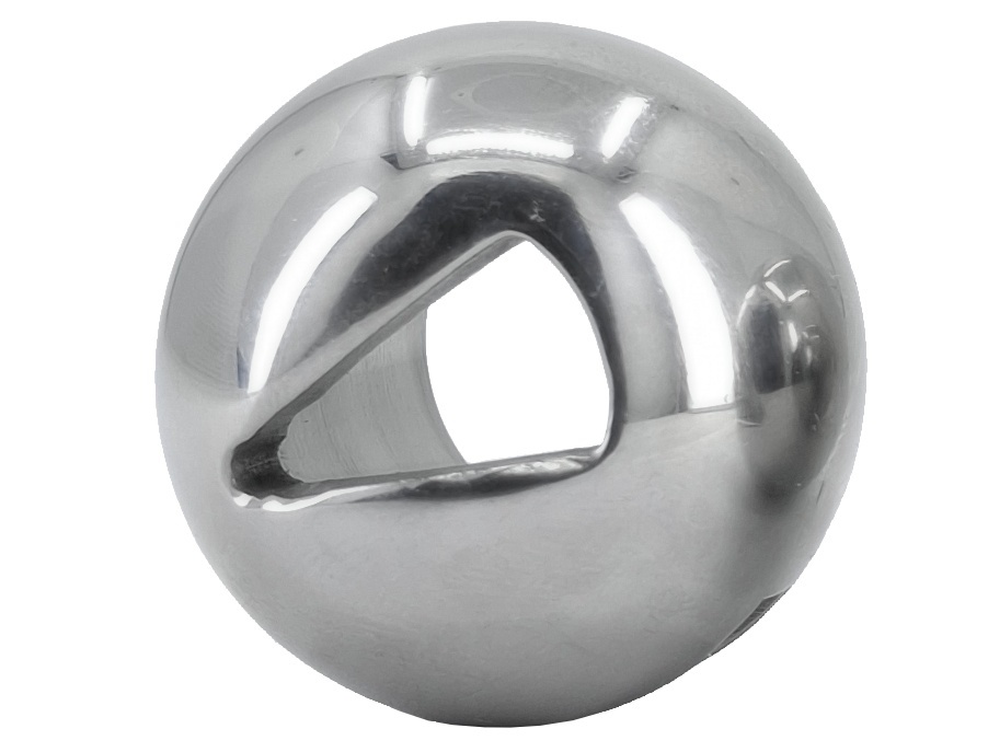 V-koule 30° pro KK 934/936, AISI 316, DN25