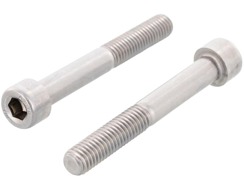 Nerezový šroub DIN 912 A4-80 M 12X80