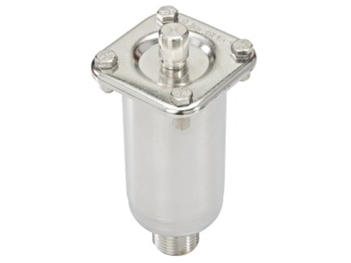 AIR VENT SKORA 1/2" M304 