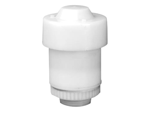 Dvojčinný ventil, podtlak/přetlak, 400hl/h: 5/4"