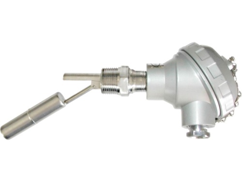 Plovákový senzor LR 201, 1.4401, BSP: 3/4"