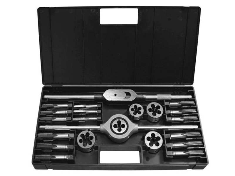 Kazeta M2-II HSS M12 - M20