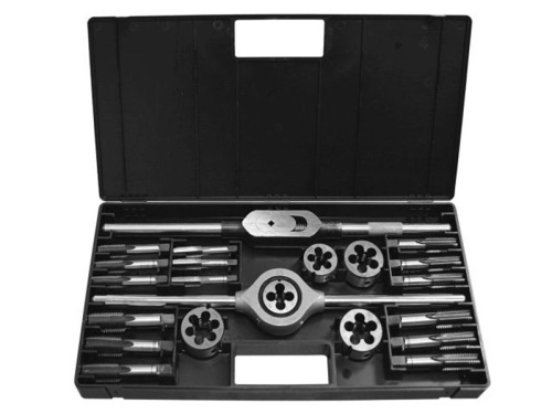 Kazeta M2-II HSS M12 - M20