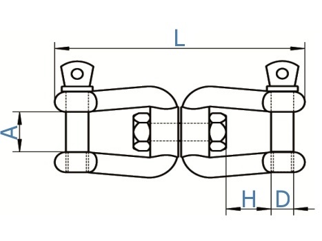 Obrtlík - AN 8256/A4: 8