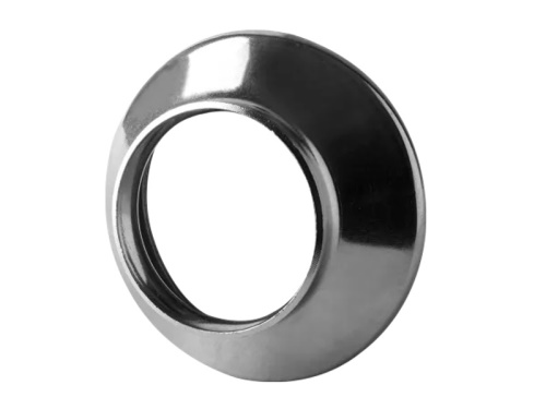 GAROLLA HALF CLAMP FITTING TO WELD DN 65 SS 304/304L