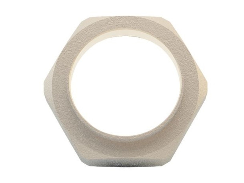 Matice převlečná, TFA, mosaz, závit 2 1/2"