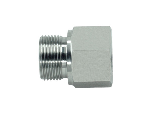 Redukce přímá, BSP M/F (FORM B), PN160: G 1/2" x G 3/4"