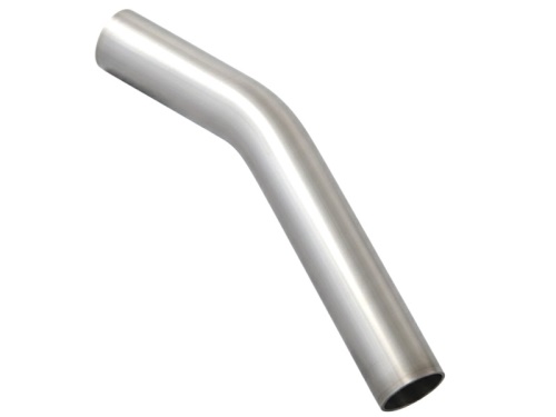 Nerezové koleno PREX 30° lícované 54 316L