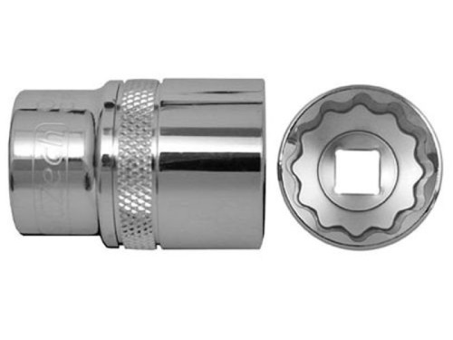 1/2'' Hlavice 4CZech ONE 9 mm                                                   