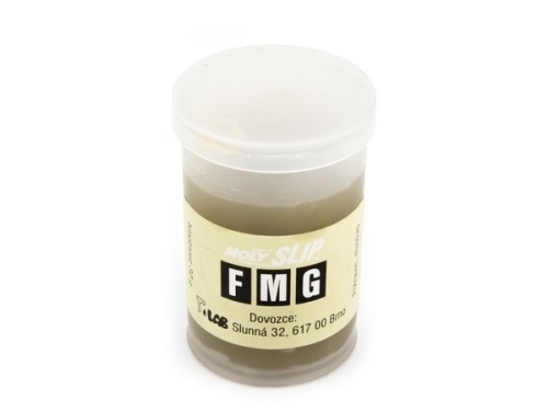 Vazelína - MolySLIP FMG: 30g