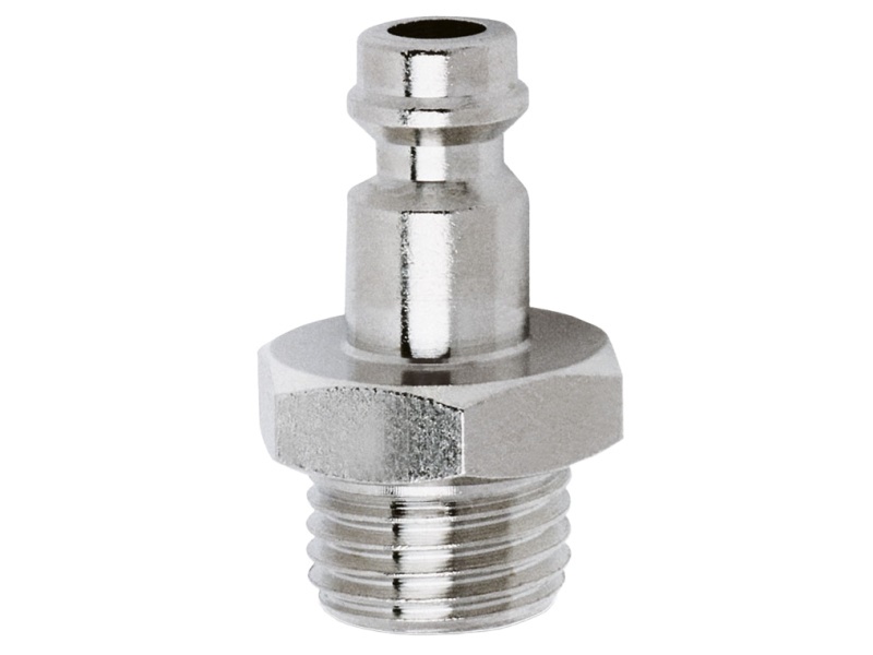 QUICK-RELEASE COUPLING 1/4