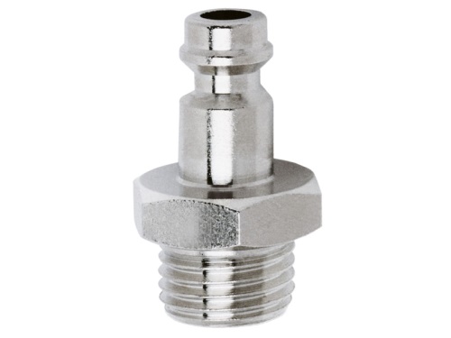 QUICK-RELEASE COUPLING 1/4