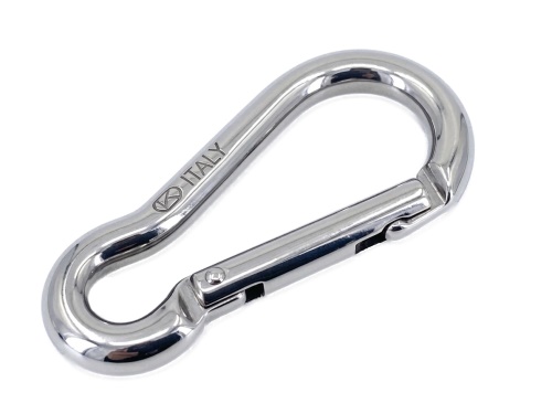 Karabina - AN 8001/A4: 5 x 50