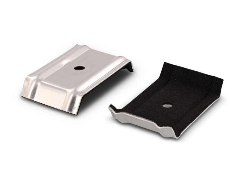 Kaloty ALU, typ M těsnění EPDM: 32°/54mm