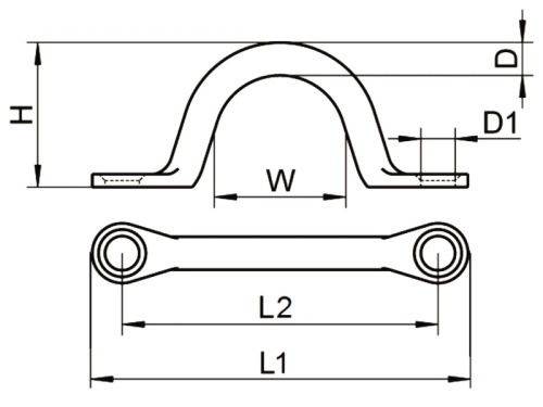 Oko - AN 8226/A2: 48                                                            