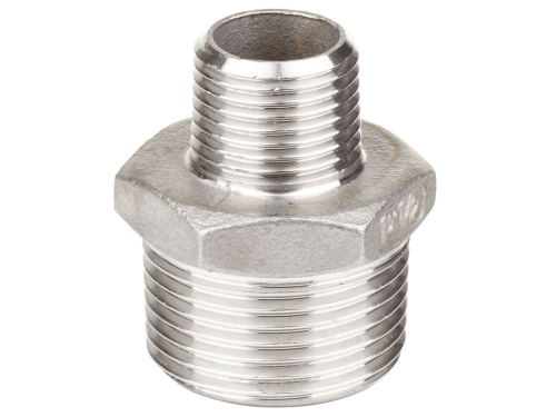 Redukce - typ 341 - 1.4401: 1" x 1/4"
