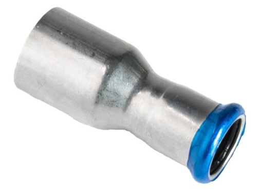 Nerezová redukce PREX 28x15 316L