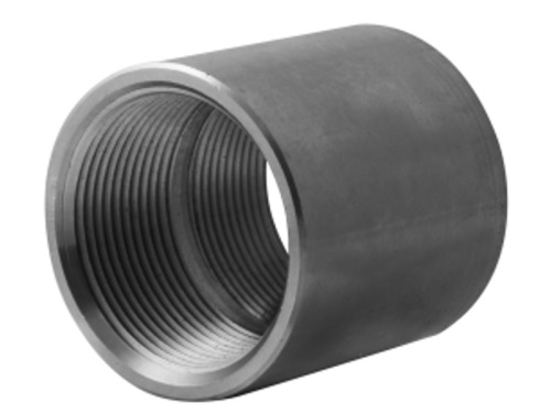 Mufna - typ 333 - 1.4404: 2" NPT                                                