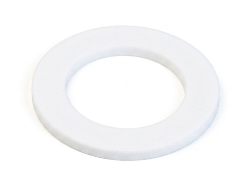 Těsnění průchodky - PTFE: 3/4" (2x27x45)