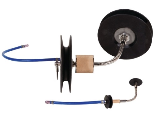 Sada těsnících manžet 16-165mm