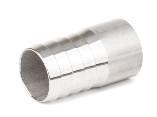 Hadicový nástavec - typ 337S - 1.4401: 2 1/2"