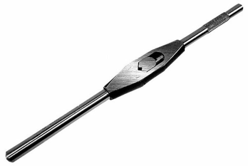 Vratidlo na závitníky 2,5-7,1mm M3-M12 ČSN 24 1126 KINEX