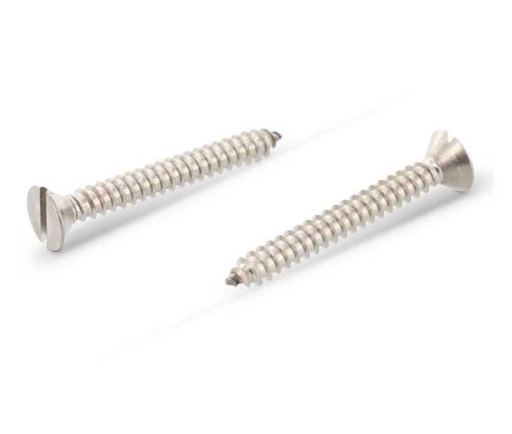 DIN 7972 A2 C 2,2X22