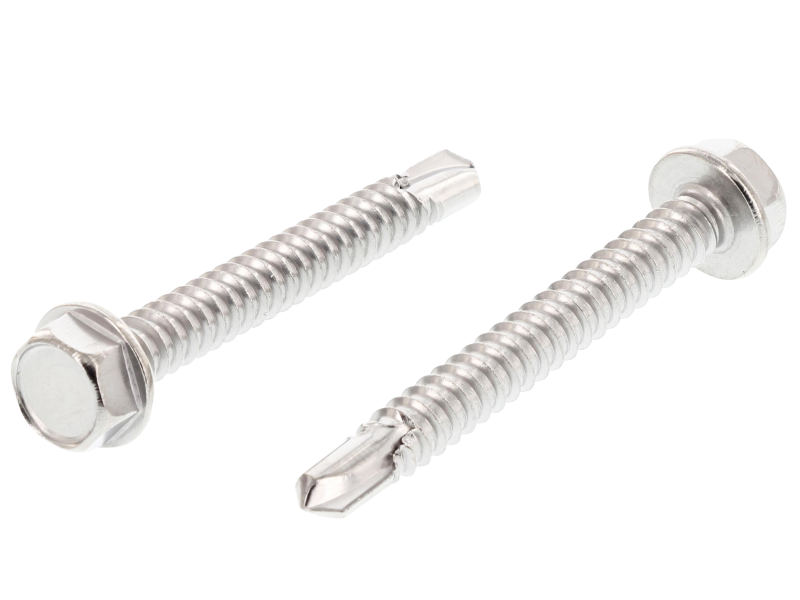 ISO 15480  AISI 410  6,3X25