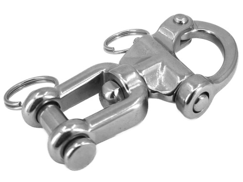 Snap šekl - AN 8262/A4: 92                                                      